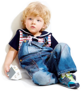 kid